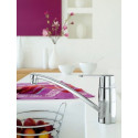 Смеситель Grohe Eurostyle Cosmopolitan 33977002 для кухонной мойки