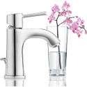 Смеситель Grohe Grandera 23303000 для раковины