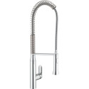 Смеситель Grohe K7 32950000 для кухонной мойки