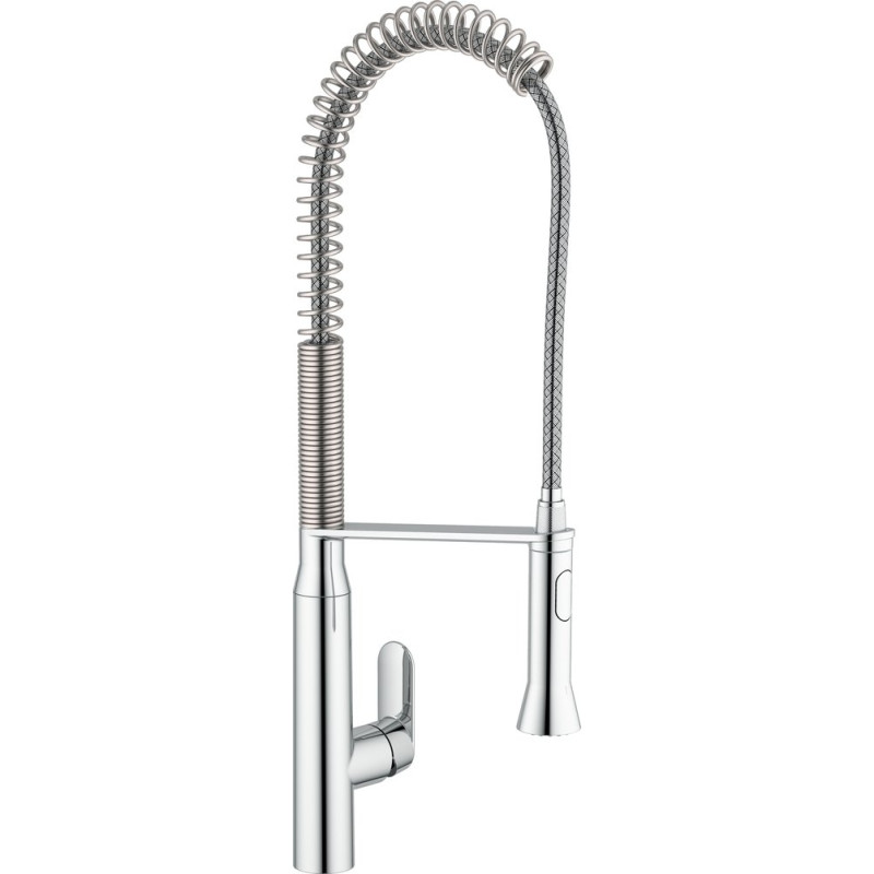Смеситель Grohe K7 32950000 для кухонной мойки