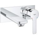 Смеситель Grohe Lineare 19409001 для раковины