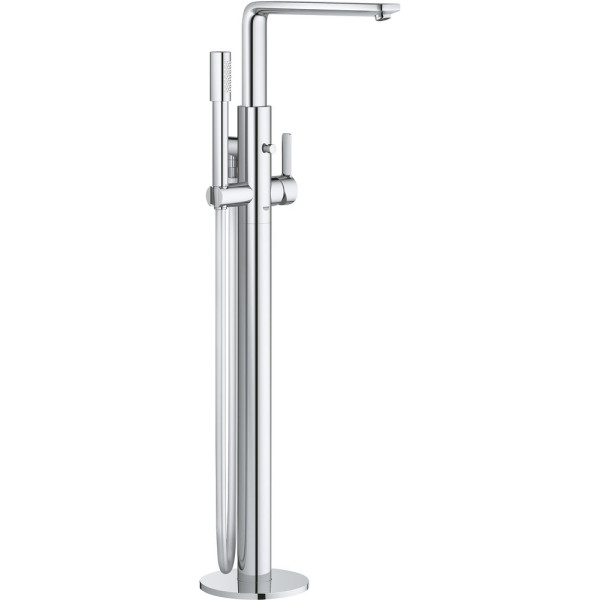 Смеситель Grohe Lineare New 23792001 напольный