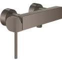 Смеситель Grohe Plus 33577AL3 для душа, темный графит