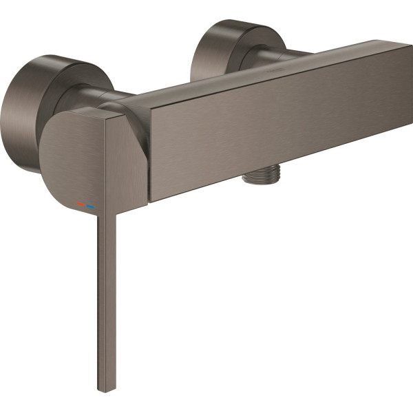 Смеситель Grohe Plus 33577AL3 для душа, темный графит