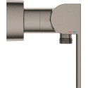 Смеситель Grohe Plus 33577AL3 для душа, темный графит