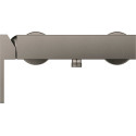 Смеситель Grohe Plus 33577AL3 для душа, темный графит
