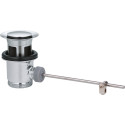 Смеситель Grohe Start Classic 23785000 для биде, хром