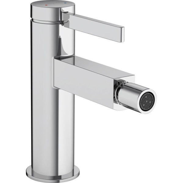 Смеситель Hansgrohe Finoris 76200000 для биде