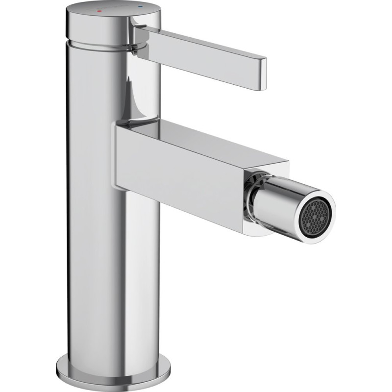 Смеситель Hansgrohe Finoris 76200000 для биде