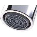 Смеситель Hansgrohe Focus 31820800 для кухонной мойки