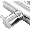 Смеситель Hansgrohe Focus E2 31823000 для кухонной мойки
