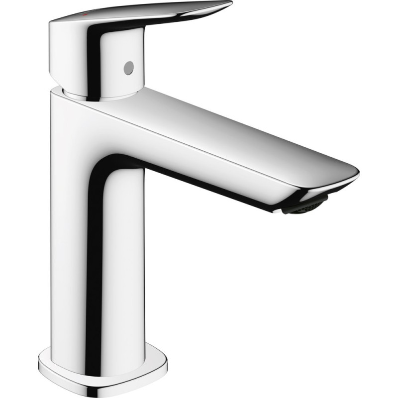 Смеситель Hansgrohe Logis Fine 110 71253000 для раковины