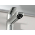 Смеситель Hansgrohe Logis Fine 110 71253000 для раковины