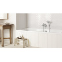 Смеситель Hansgrohe Metris Classic 31478000 для ванны с душем