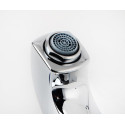 Смеситель Hansgrohe Metris Classic 31478000 для ванны с душем