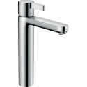 Смеситель Hansgrohe Metris S 31021000 для раковины