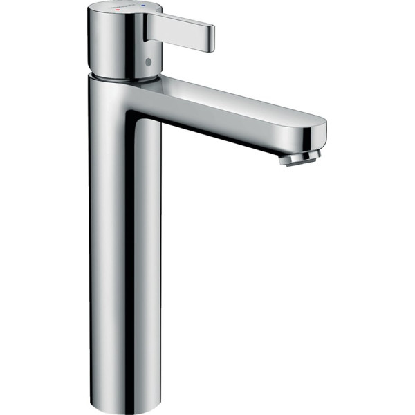 Смеситель Hansgrohe Metris S 31021000 для раковины