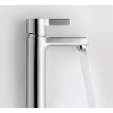 Смеситель Hansgrohe Metris S 31021000 для раковины