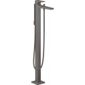 Смеситель Hansgrohe Metropol 32532340 напольный