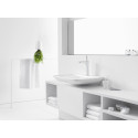 Смеситель Hansgrohe PuraVida 15081400 для раковины