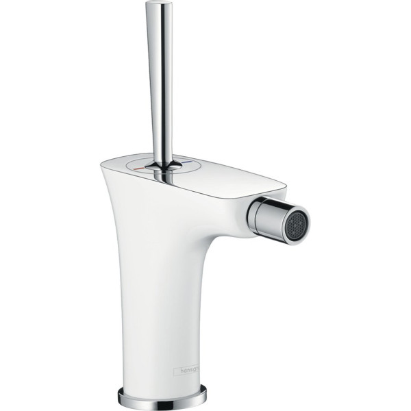 Смеситель Hansgrohe PuraVida 15270400 для биде