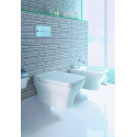 Смеситель Hansgrohe PuraVida 15270400 для биде