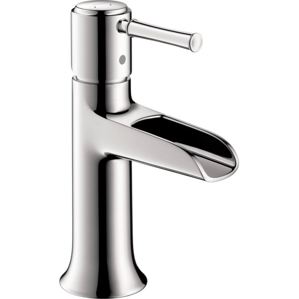 Смеситель Hansgrohe Talis Classic 14127000 для раковины