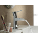 Смеситель Hansgrohe Talis Classic 14127000 для раковины