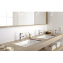 Смеситель Hansgrohe Talis Classic 14127000 для раковины