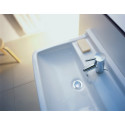 Смеситель Hansgrohe Talis S 32020000 для раковины
