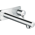 Смеситель Hansgrohe Talis S для раковины, С ВНУТРЕННЕЙ ЧАСТЬЮ