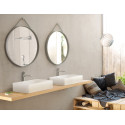 Смеситель Hansgrohe Talis Select E 71752000 для раковины, с донным клапаном