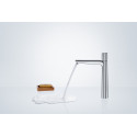 Смеситель Hansgrohe Talis Select E 71752000 для раковины, с донным клапаном