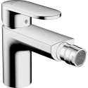 Смеситель Hansgrohe Vernis Blend 71210000 для биде, хром