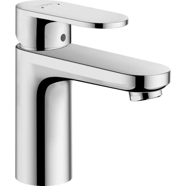 Смеситель Hansgrohe Vernis Blend 71571000 для раковины, хром