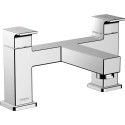 Смеситель Hansgrohe Vernis Shape 71452000 на борт ванны, хром