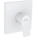 Смеситель Hansgrohe Vivenis 75615700 для душа, матовый белый