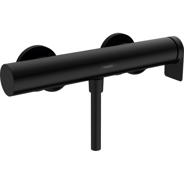 Смеситель Hansgrohe Vivenis 75620670 для душа, матовый черный