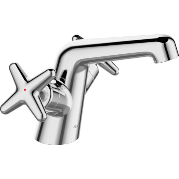 Смеситель IDDIS Acros ACRSB00i01 для раковины, хром