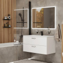 Смеситель IDDIS Bild BILBL00i01 для раковины