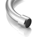 Смеситель IDDIS Jeals 59000T4C+W04 для кухонной мойки