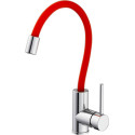 Смеситель IDDIS Kitchen 360 K36SBJRi05 для кухонной мойки