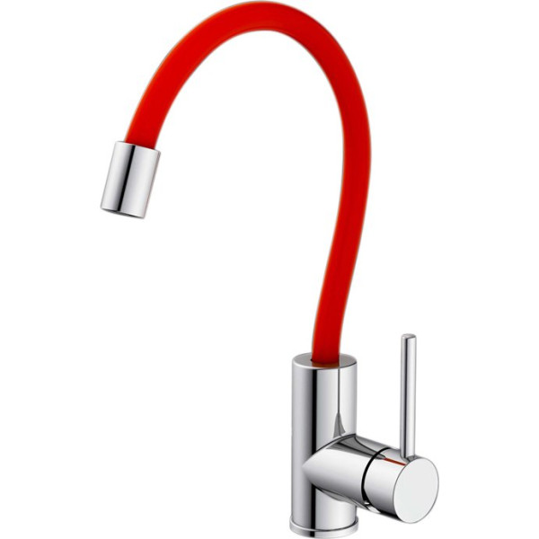 Смеситель IDDIS Kitchen 360 K36SBJRi05 для кухонной мойки