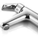 Смеситель IDDIS Torr TORSB00i01 для раковины