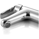 Смеситель IDDIS Torr TORSB00i01 для раковины