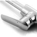 Смеситель IDDIS Torr TORSBL0i05 для кухонной мойки