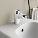 Смеситель Ideal Standard Ceraflex B1718AA для биде