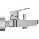 Смеситель Ideal Standard Ceraplan BD256AA для ванны с душем