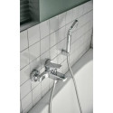 Смеситель Ideal Standard Ceraplan BD256AA для ванны с душем