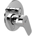 Смеситель Ideal Standard Ceraplan III A6383AA С ВНУТРЕННЕЙ ЧАСТЬЮ, для душа